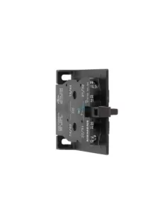 Siemens 3tk19103a contacto auxiliar 1no+1nc para 3tk1